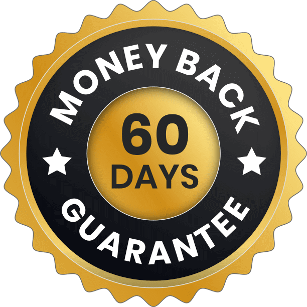 ReviTag- Money-Back Guarantee Badge